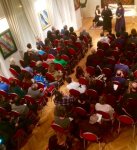 Феномен Тофига Гулиева в Австрии (ФОТО)