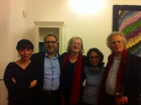 Феномен Тофига Гулиева в Австрии (ФОТО)