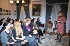 Бакинцам подарили вечер классической музыки (ФОТО)