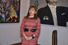 Бакинцам подарили вечер классической музыки (ФОТО)