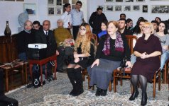 Бакинцам подарили вечер классической музыки (ФОТО)