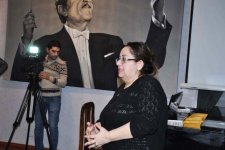 Бакинцам подарили вечер классической музыки (ФОТО)