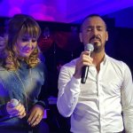Ниям Салами выступил с концертом "Старый Новый год" (ФОТО)