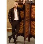 Ниям Салами выступил с концертом "Старый Новый год" (ФОТО)