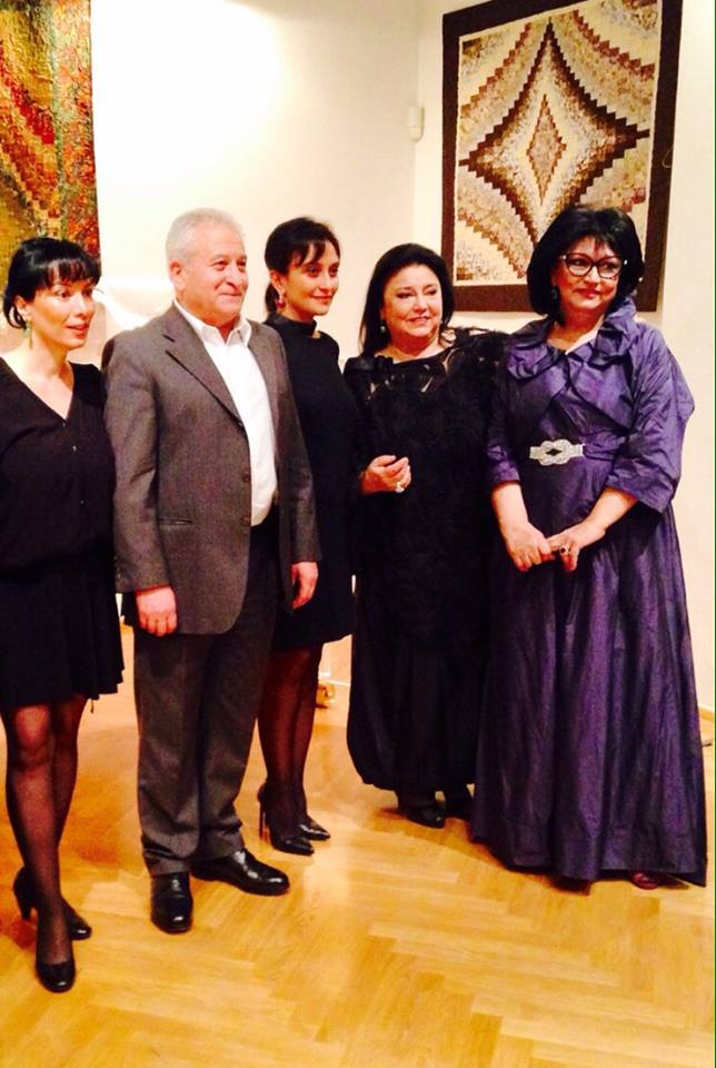 Феномен Тофига Гулиева в Австрии (ФОТО)