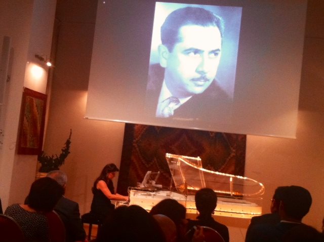 Феномен Тофига Гулиева в Австрии (ФОТО)