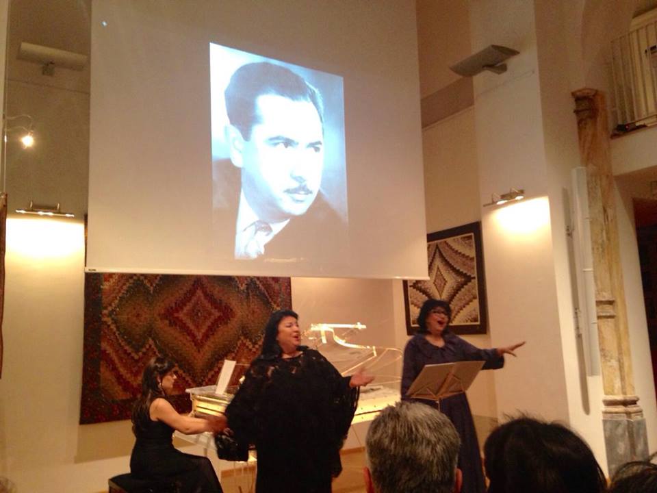 Феномен Тофига Гулиева в Австрии (ФОТО)