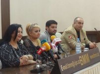 "Я без тебя": Алмаз Алескерли в доме азербайджанского мецената (ФОТО, ВИДЕО)