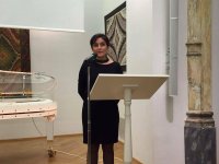 Феномен Тофига Гулиева в Австрии (ФОТО)