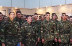 Трагедия 20 января глазами юных художников (ФОТО)