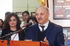 Трагедия 20 января глазами юных художников (ФОТО)