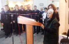 Трагедия 20 января глазами юных художников (ФОТО)