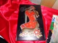 Личные вещи Ильхама и Фаризы переданы в музей (ФОТО)