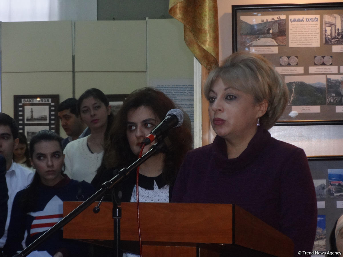 Трагедия 20 января глазами юных художников (ФОТО)