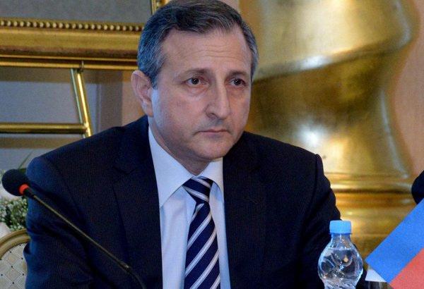 Арастун Мехтиев: Азербайджанская армия полностью гарантирует освобождение территорий страны от оккупации