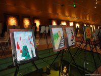 Шушинский театр представил "20-й день января" (ФОТО)