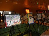 Шушинский театр представил "20-й день января" (ФОТО)