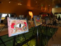 Шушинский театр представил "20-й день января" (ФОТО)