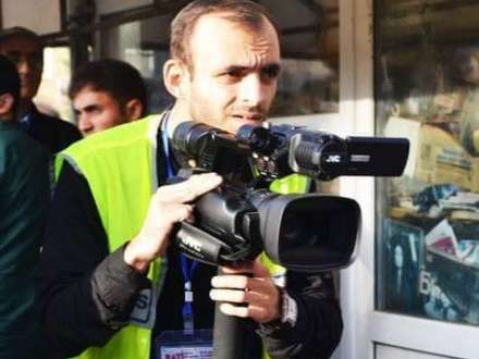 Перенесено заседание суда по делу об убийстве журналиста Расима Алиева