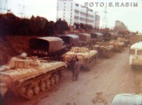 Трагедия 20 января 1990 года в Баку - глазами очевидца (ФОТО)