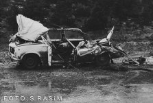 Трагедия 20 января 1990 года в Баку - глазами очевидца (ФОТО)