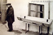 Трагедия 20 января 1990 года в Баку - глазами очевидца (ФОТО)