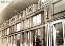 Трагедия 20 января 1990 года в Баку - глазами очевидца (ФОТО)