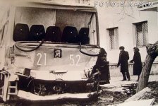 Трагедия 20 января 1990 года в Баку - глазами очевидца (ФОТО)