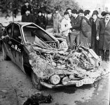 Трагедия 20 января 1990 года в Баку - глазами очевидца (ФОТО)