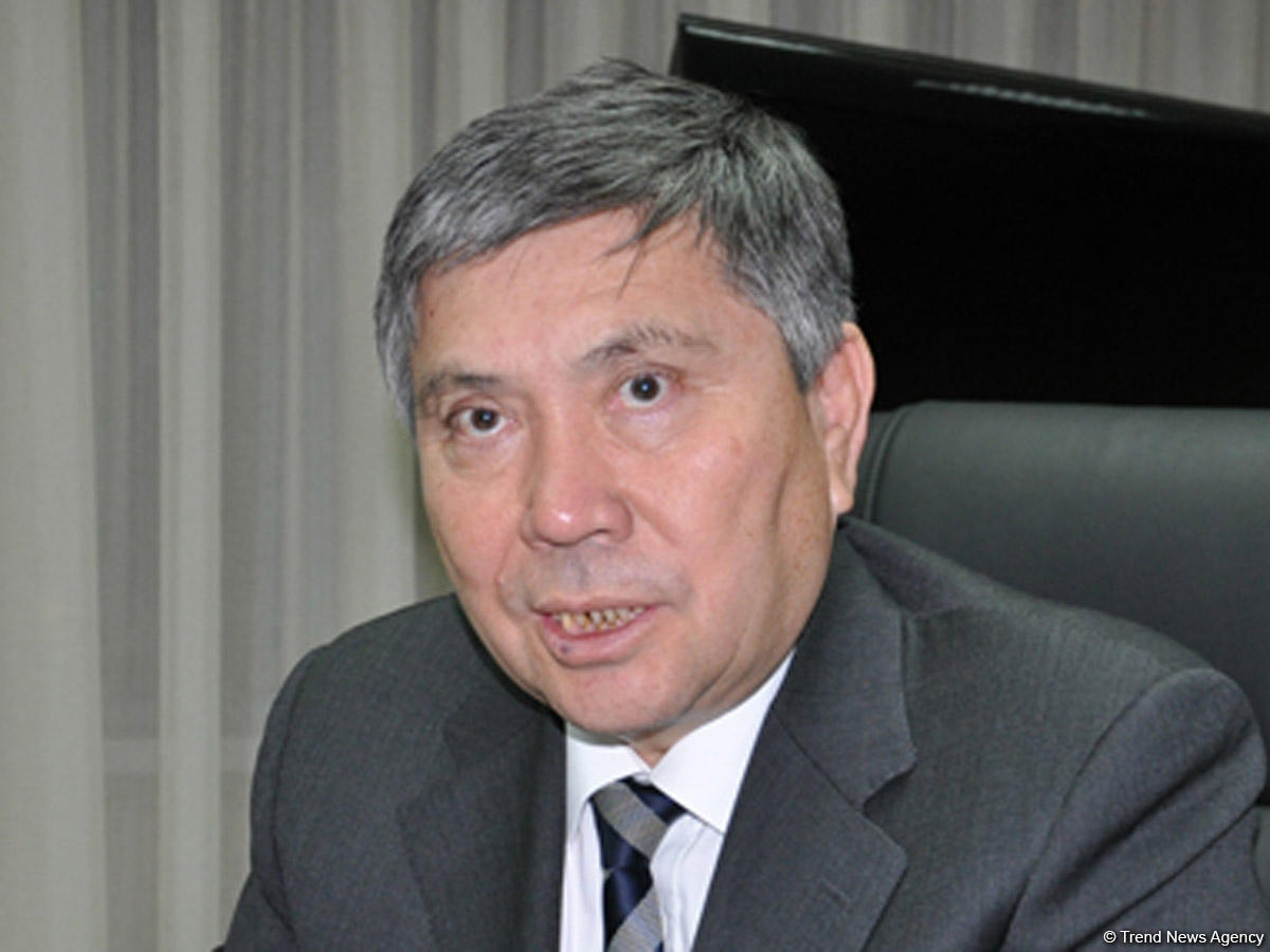 Освобожден от должности первый вице-министр энергетики Казахстана