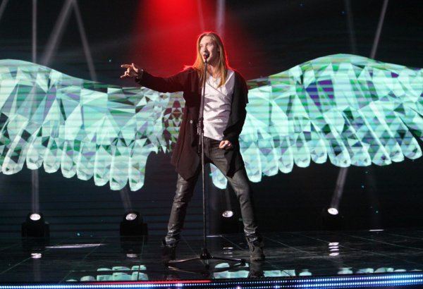 Определился представитель Беларуси на конкурсе "Евровидение-2016"