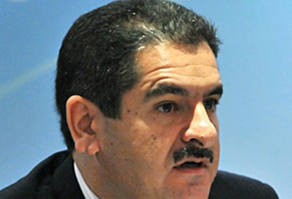 Натиг Амиров: Благодаря политике Президента Ильхама Алиева экономическая безопасность Азербайджана перешла на новый уровень