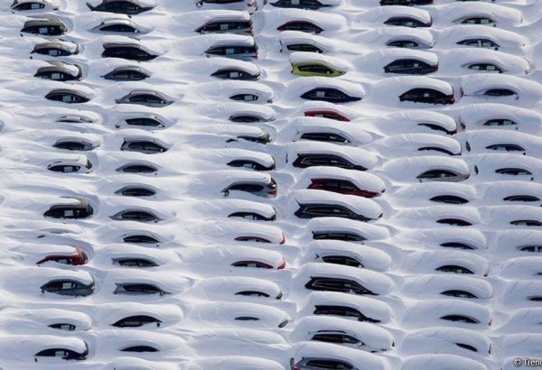 В Нью-Йорке закроют все школы города на один день из-за снежной бури