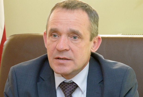 Глобальный форум Альянса цивилизаций ООН в Баку позволит найти решения многих проблем - посол Латвии