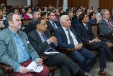 Универсальный код объединил народы в Баку (ФОТО)