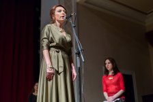 Универсальный код объединил народы в Баку (ФОТО)