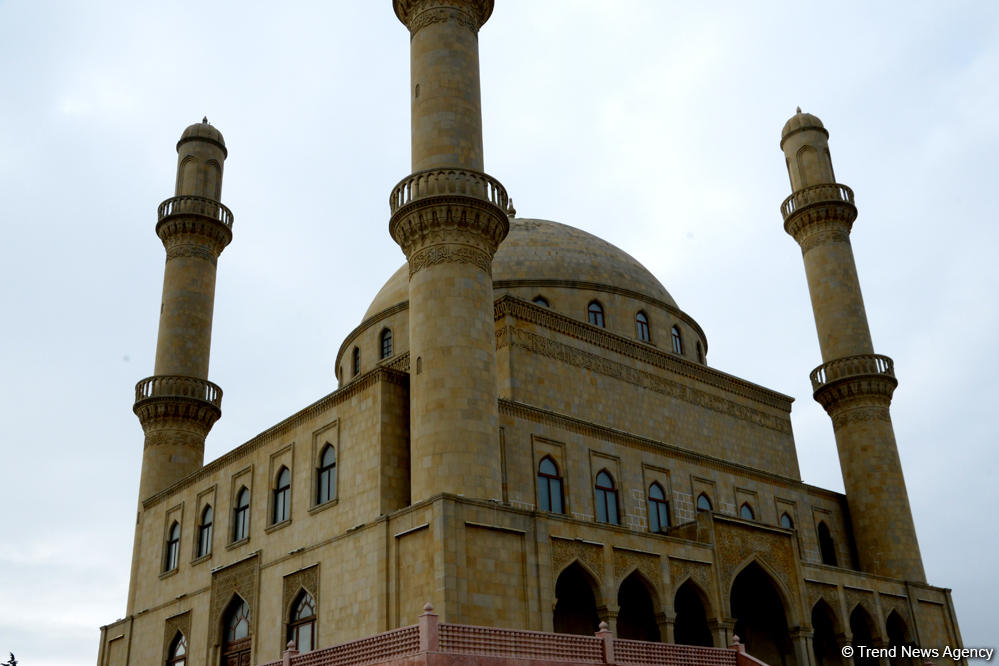 В Азербайджане в день Ашура в местах поклонения будут проведены специальные мониторинги
