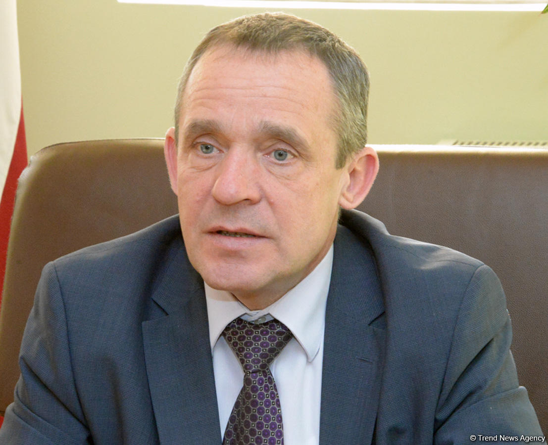 Латвия намерена предложить Азербайджану взаимовыгодные экономические проекты  - посол