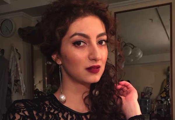 Солистка Большого театра России о Баку: Вдохновляюсь людьми и заряжаюсь солнечной энергией