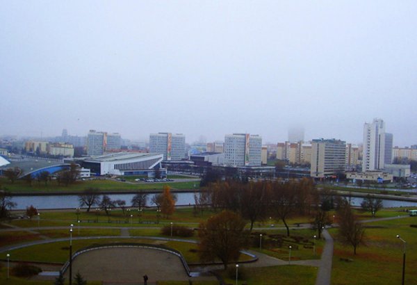 Менять определение молодежи в Беларуси не планируется