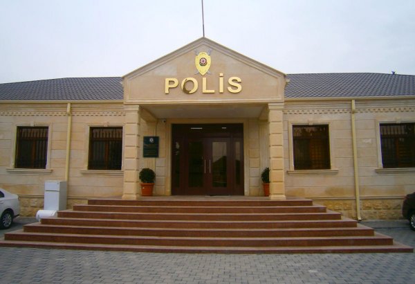 Освобожден от должности начальник отделения полиции в бакинском поселке Нардаран