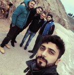 Жемчужины Азербайджана глазами русской красавицы (ВИДЕО)