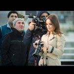 Жемчужины Азербайджана глазами русской красавицы (ВИДЕО)