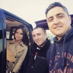 Жемчужины Азербайджана глазами русской красавицы (ВИДЕО)