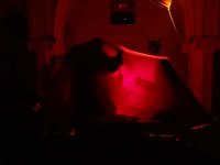 Последний спектакль театра YUĞ в старом здании - овации зрителей (ФОТО)