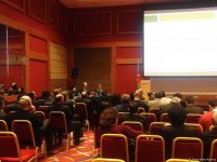 ЕС продолжит поддерживать аграрную сферу Азербайджана