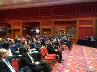 ЕС продолжит поддерживать аграрную сферу Азербайджана