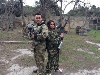 Аян Бабакишиева пригрозила судом телеведущему Зауру Алиеву (ФОТО,ВИДЕО)