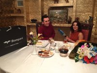 Аян Бабакишиева пригрозила судом телеведущему Зауру Алиеву (ФОТО,ВИДЕО)