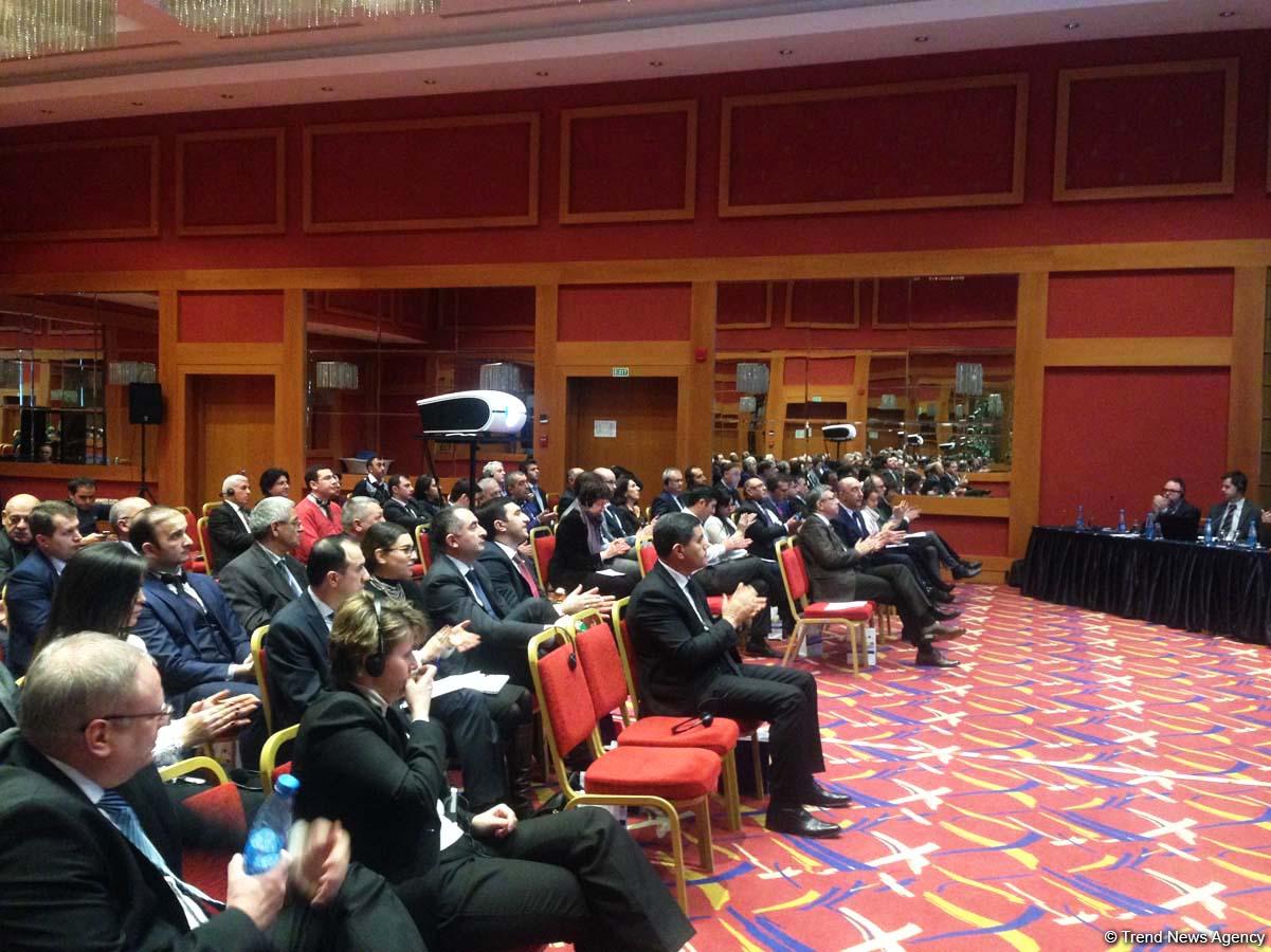 ЕС профинансирует создание в Азербайджане электронного сельского хозяйства